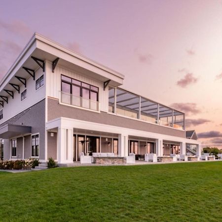 Pelham House Resort Dennisport Ngoại thất bức ảnh