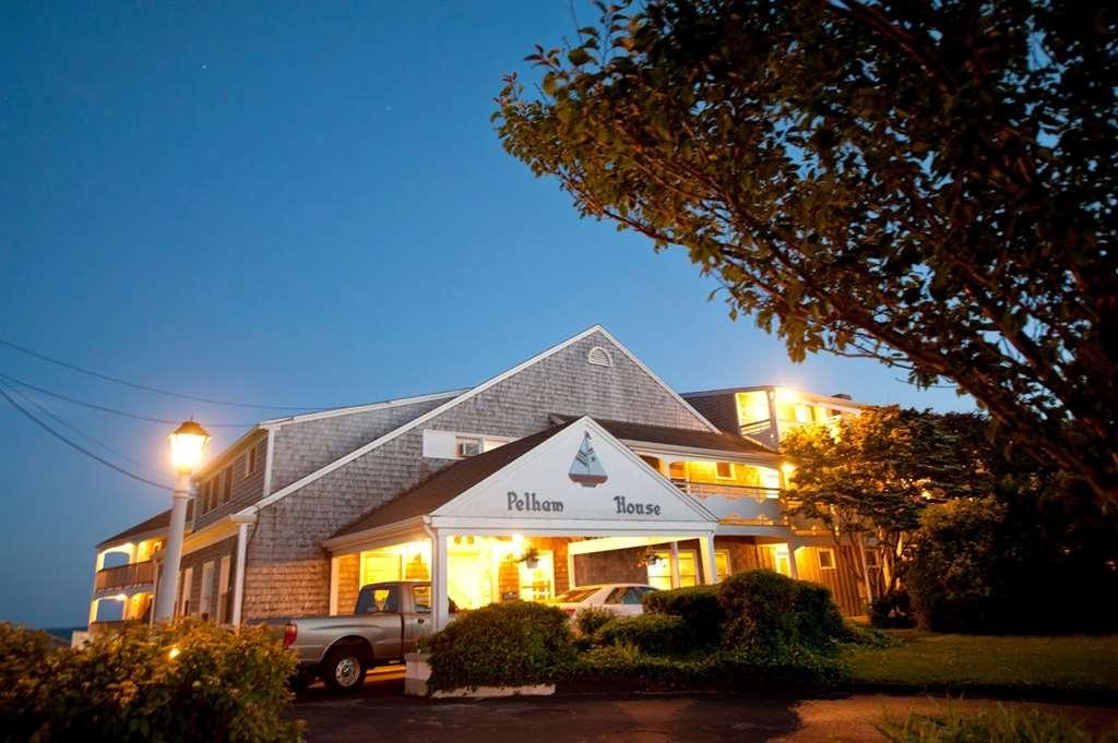 Pelham House Resort Dennisport Ngoại thất bức ảnh