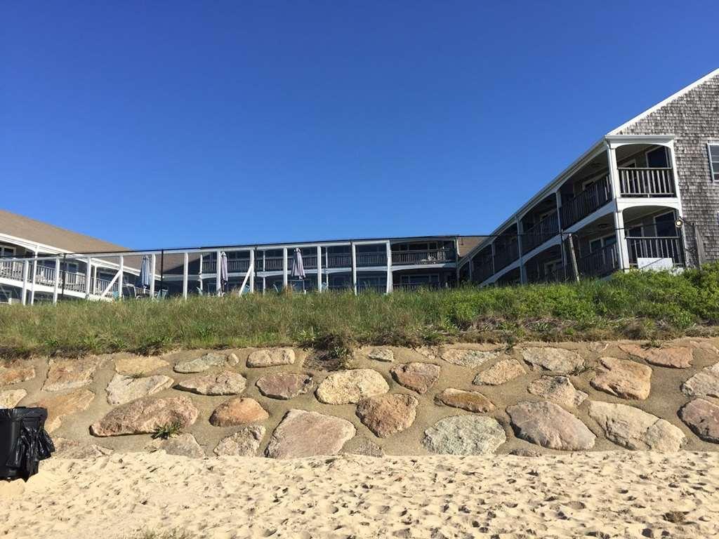 Pelham House Resort Dennisport Ngoại thất bức ảnh