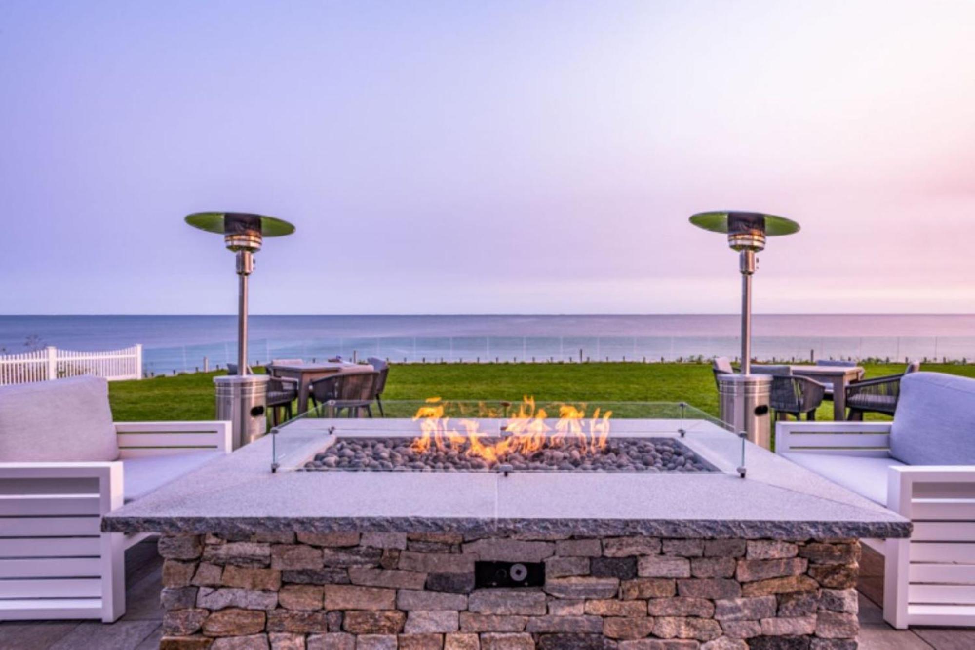 Pelham House Resort Dennisport Ngoại thất bức ảnh