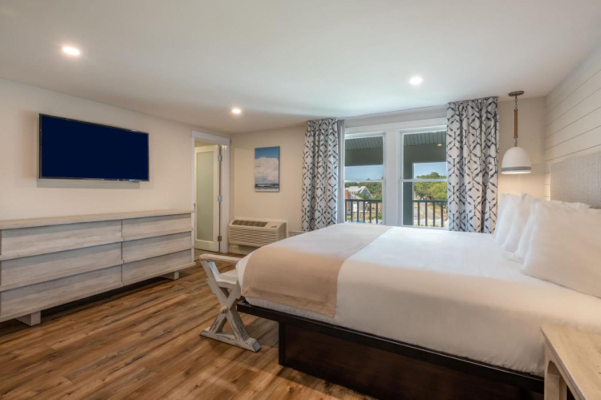 Pelham House Resort Dennisport Ngoại thất bức ảnh