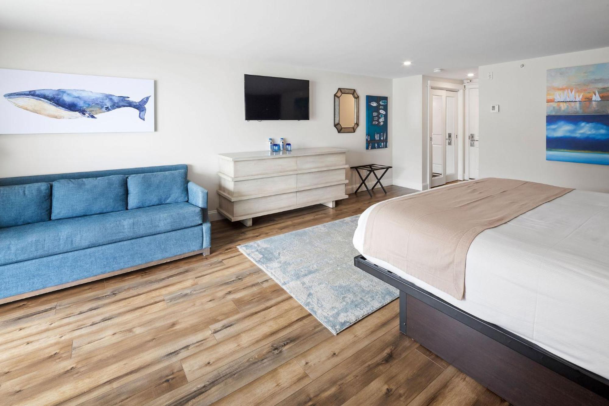 Pelham House Resort Dennisport Ngoại thất bức ảnh